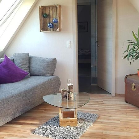 Wohlfuehlapartment Nuernberg Eibach Kültér fotó