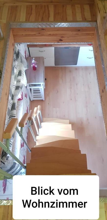 Wohlfuehlapartment Nuernberg Eibach Kültér fotó